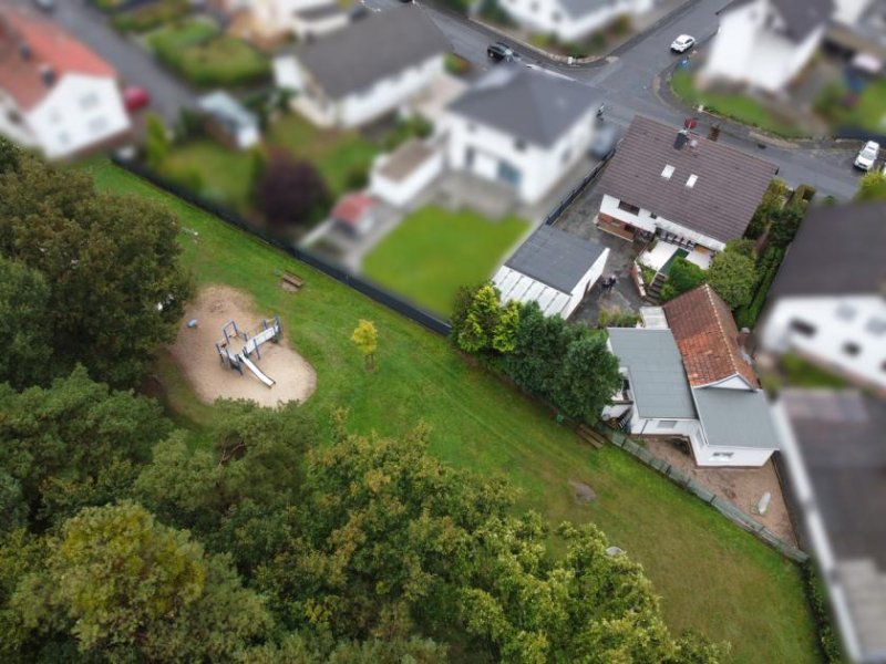 Eppertshausen DIETZ: Preisreduktion! 2 Wohnhäuser mit 3 Wohneinheiten in wunderschöner Waldrandlage! Haus kaufen