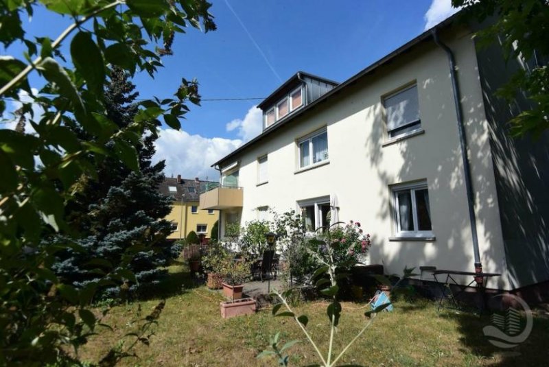 Wiesbaden Sonniges 5-Familienhaus in Ruhiger Lage.. Haus kaufen