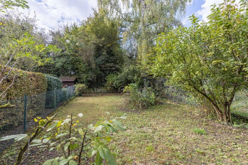 Wiesbaden Vielseitiges 1-2 Familienhaus in zentrumsnaher Lage Haus kaufen