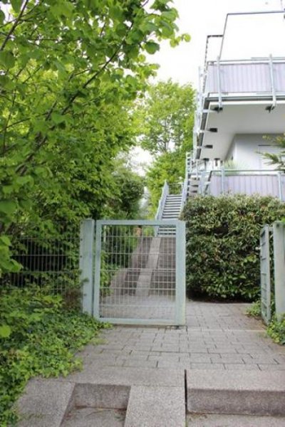 Wiesbaden Moderne 2-Zimmer Maisonette Wohnung mit traumhaften Fernblick Wohnung kaufen