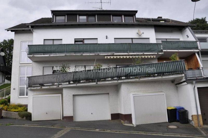 Hohenstein (Rheingau-Taunus-Kreis) Große 5-Zimmer-Erdgeschosswohnung mit Sonnenterrasse in Strinz-Margarethä! Wohnung kaufen