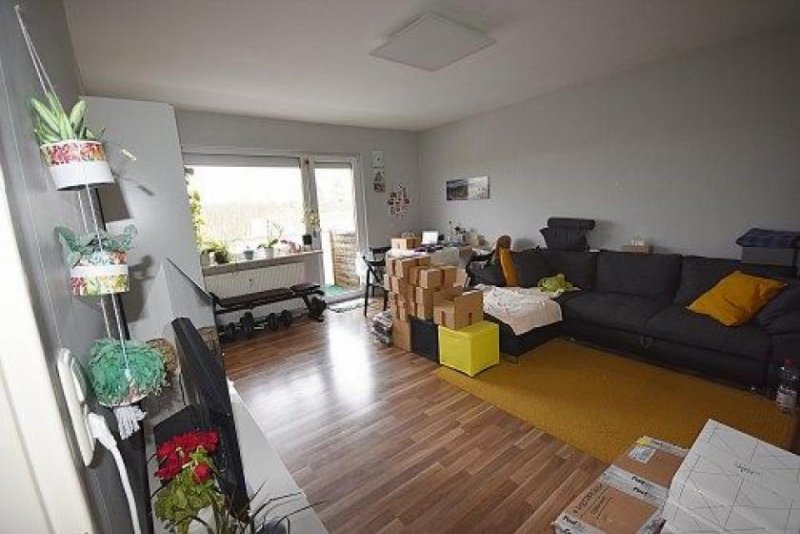 Rüsselsheim Schöne 2 Zimmerwohnung zum wohlfühlen Wohnung kaufen