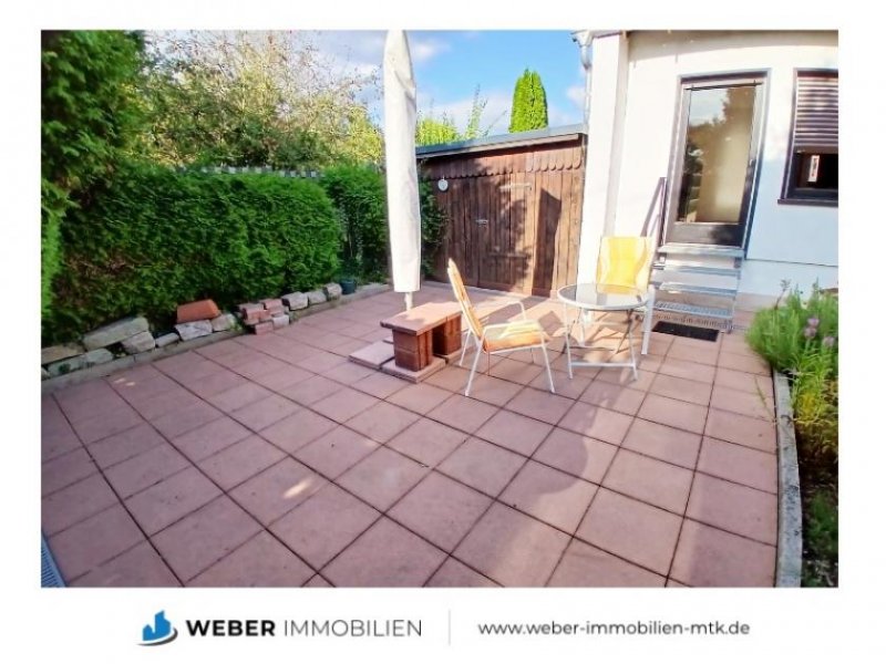 Niedernhausen TRAUM-hafte RUHE-Lage +++ PERFEKTE Infrastruktur +++ SONNEN-Garten Haus kaufen