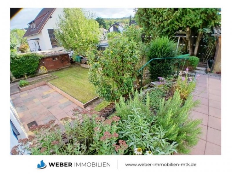 Niedernhausen TRAUM-hafte RUHE-Lage +++ PERFEKTE Infrastruktur +++ SONNEN-Garten Haus kaufen