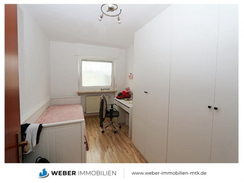 Hattersheim am Main Kapitalanlage ++ SONNEN-Balkon + TGL- Bad + OPTIMALE Infrastruktur + Stellplatz + seniorengerecht Wohnung kaufen