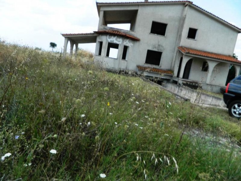 Drama Peisminderung :Villa in Drama mit 267 qm Haus kaufen