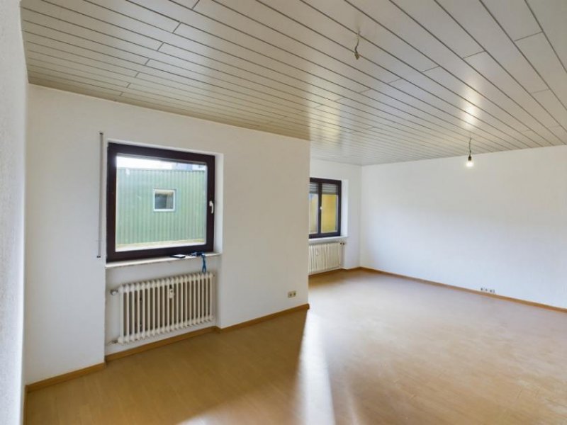 Saarbrücken Attraktive Eigentumswohnung in Saarbrücken - 65 m² Wohnfläche und Zentrale Lage! Wohnung kaufen