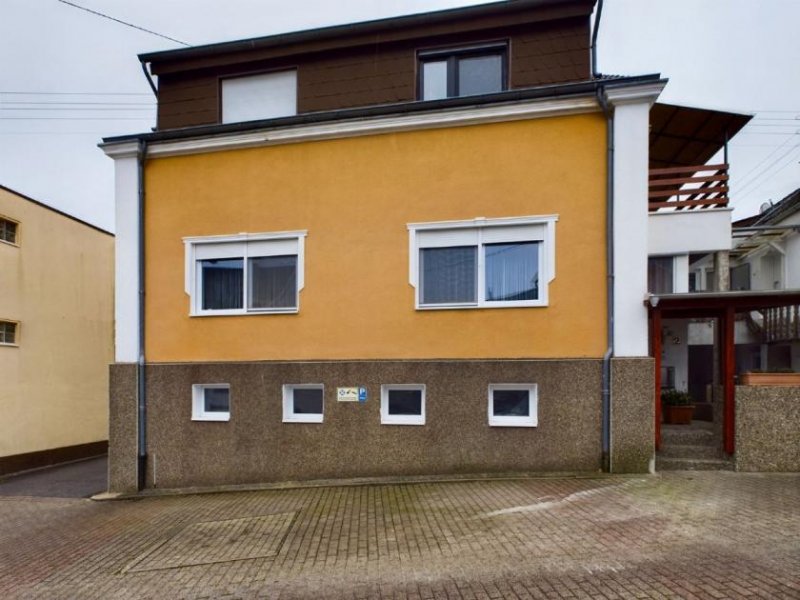 Friedrichsthal (Landkreis Regionalverband Saarbrücken) TOP ANGEBOT ! Charmantes Einfamilienhaus in Saarbrücken/Friedrichsthal - Ideal für Familie! Haus kaufen