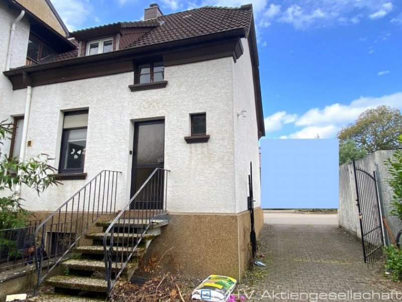 Homburg Einfamilienhaus mit Garage in Homburg Haus kaufen