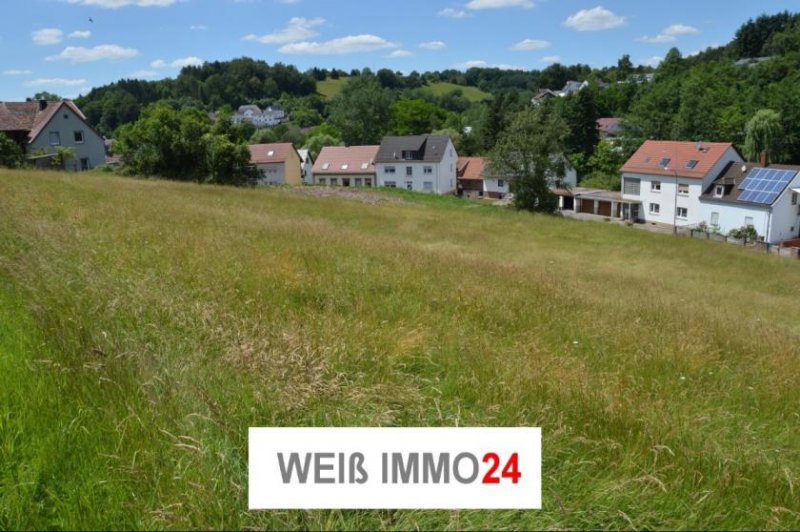 Zweibrücken Baugrundstück mit Weitblick, Stadtteil von Zweibrücken / AW133-1 Grundstück kaufen