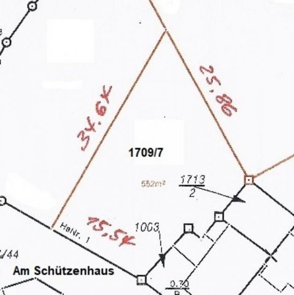 Zweibrücken Baugrundstücke mit Weitblick, Stadtteil von Zweibrücken / AW133-3 Grundstück kaufen