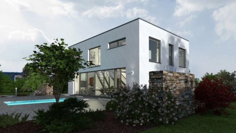 Zweibrücken GERADLINIGKEIT PERFEKT UMGESETZT Haus kaufen