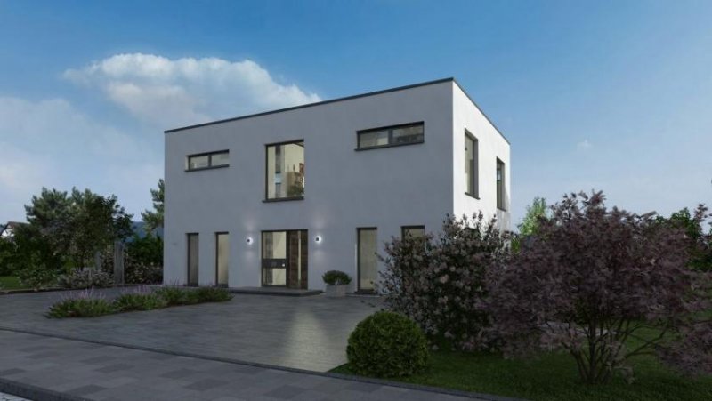 Zweibrücken GERADLINIGKEIT PERFEKT UMGESETZT Haus kaufen