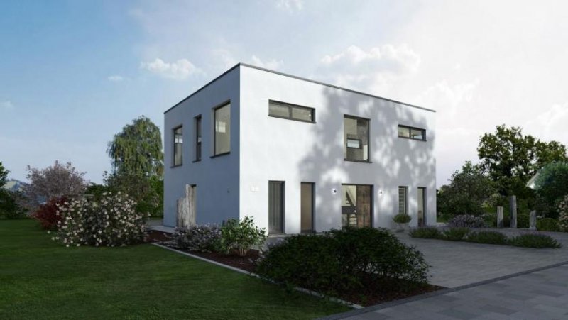 Zweibrücken GERADLINIGKEIT PERFEKT UMGESETZT Haus kaufen