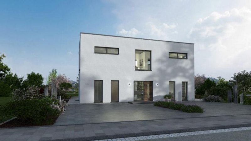 Zweibrücken GERADLINIGKEIT PERFEKT UMGESETZT Haus kaufen