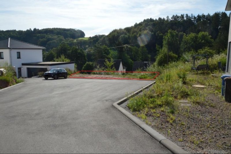 Zweibrücken Kleines Neubaugebiet in ZW-Mittelbach mit herrlichem Blick (AW143-G) Grundstück kaufen