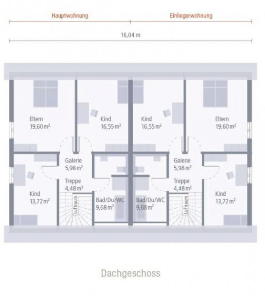 Großsteinhausen DOPPELHAUS mit viel WOHNRAUM .... !! - Inkl. GARAGE Haus kaufen