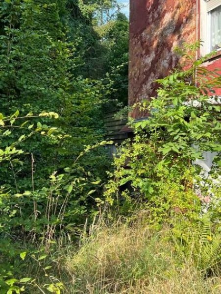 Neunkirchen Voll erschlossenes, ebenerdiges Baugrundstück - noch mit HAUS! Haus kaufen