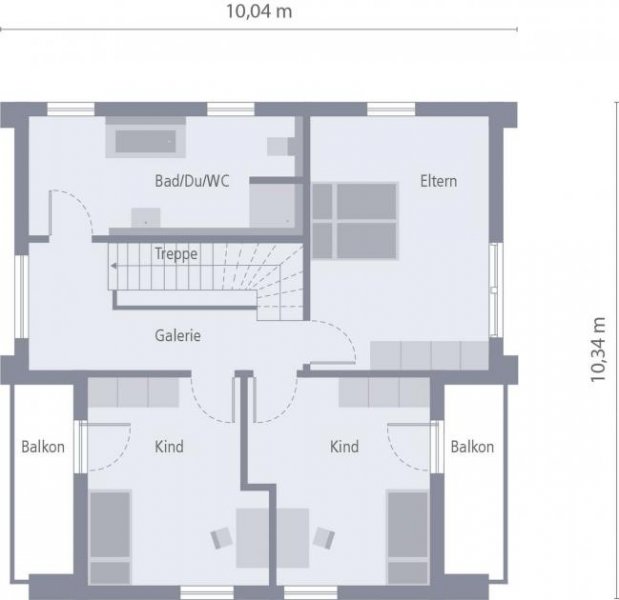 Schiffweiler Einfamilienhaus mit modernem Designanspruch Haus kaufen