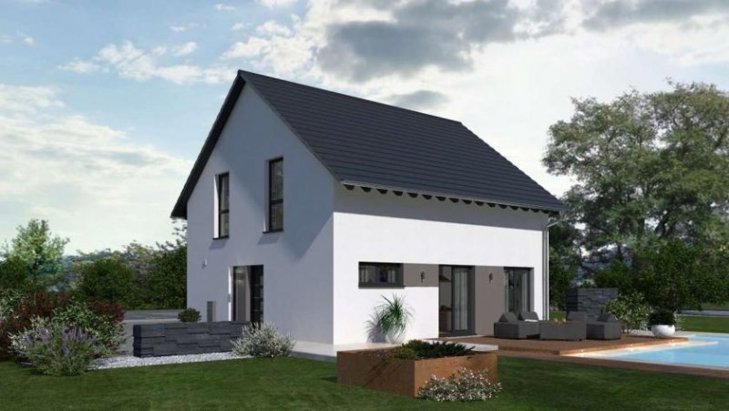 Freisen AKTION - "Winterzauber 6" - Ab EUR 277.900,00 Haus kaufen