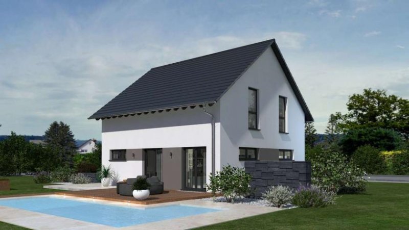 Freisen AKTION - "Winterzauber 6" - Ab EUR 277.900,00 Haus kaufen