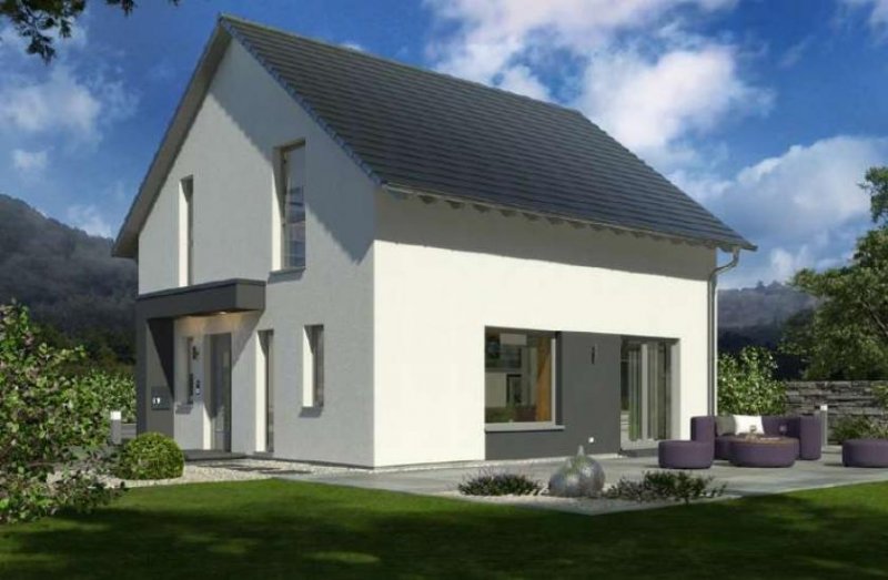 Namborn AKTION - "Winterzauber 3" - Ab EUR 254.900,00 Haus kaufen