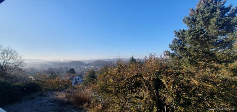 Namborn Freistehendes Einfamilienhaus mit grandiosem Panoramablick Haus kaufen