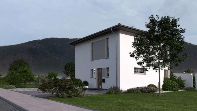 Oberthal AKTION - "Winterzauber 2" - Ab EUR 269.900,00 Haus kaufen