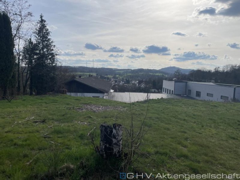 Oberthal Baugrundstück mit Fernblick (Südlage) ***provisiosfrei*** Grundstück kaufen