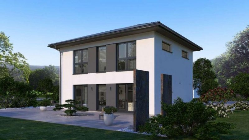 Wadern AKTION - "Winterzauber 5" - Ab EUR 300.900,00 Haus kaufen