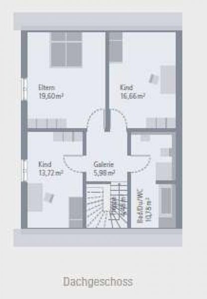 Wadern DOPPELHAUS "Durchdacht" .... !! - Inkl. GARAGE Haus kaufen