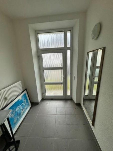 Schwalbach Wohnglück auf 56 m² im Erdgeschoss. Für die wunderbare erste Zeit zu zweit! Kreativität ist gefragt! Wohnung kaufen