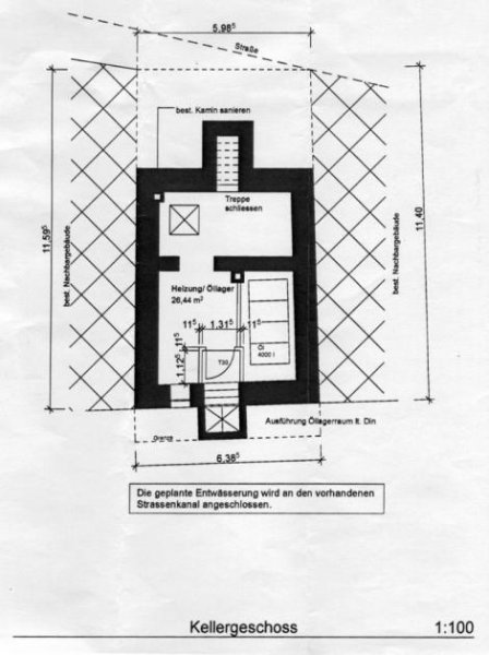 Rehlingen-Siersburg Saniertes Einfamilienhaus mit Garten Haus kaufen