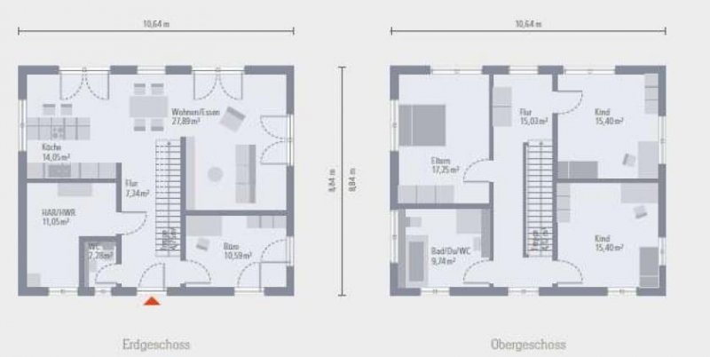 Wadgassen AKTION - "Winterzauber 5" - Ab EUR 300.900,00 Haus kaufen