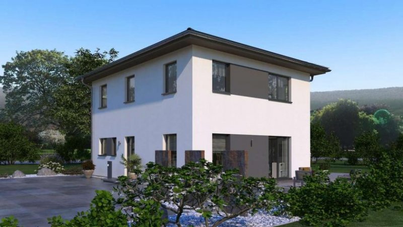 Wadgassen AKTION - "Winterzauber 5" - Ab EUR 300.900,00 Haus kaufen