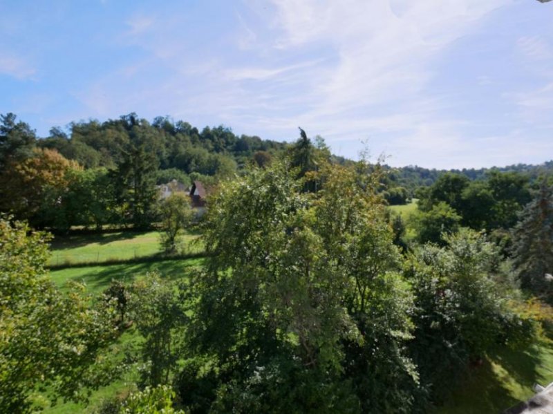 Überherrn Liebevoll renovierte Eigentumswohnung mit tollem Ausblick ins Grüne Wohnung kaufen