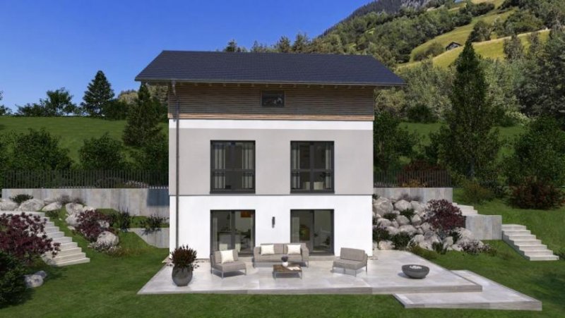 Bann EIN HAUS FÜR BESONDERE GEGEBENHEITEN AM BERG Haus kaufen