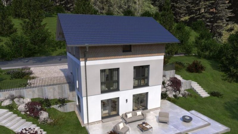 Bann EIN HAUS FÜR BESONDERE GEGEBENHEITEN AM BERG Haus kaufen