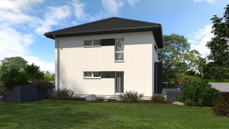 Hauptstuhl UNSER 2-GENERATIONEN-HAUS: BESONDERER KOMFORT FÜR BESONDERE ANSPRÜCHE Haus kaufen