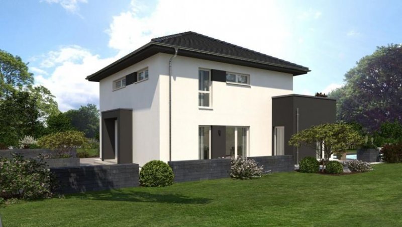 Hauptstuhl UNSER 2-GENERATIONEN-HAUS: BESONDERER KOMFORT FÜR BESONDERE ANSPRÜCHE Haus kaufen