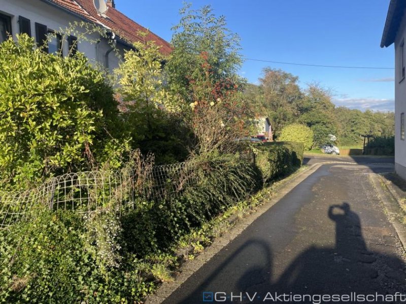 Reichweiler Bauernhaus mit Charme für kleinen Geldbeutel Haus kaufen