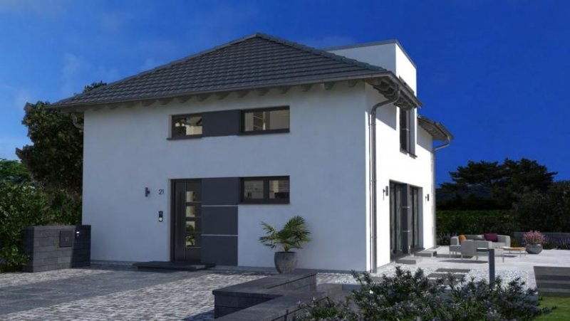 Ramstein-Miesenbach EIN HAUS MIT VIELEN LIEBLINGSPLÄTZEN Haus kaufen