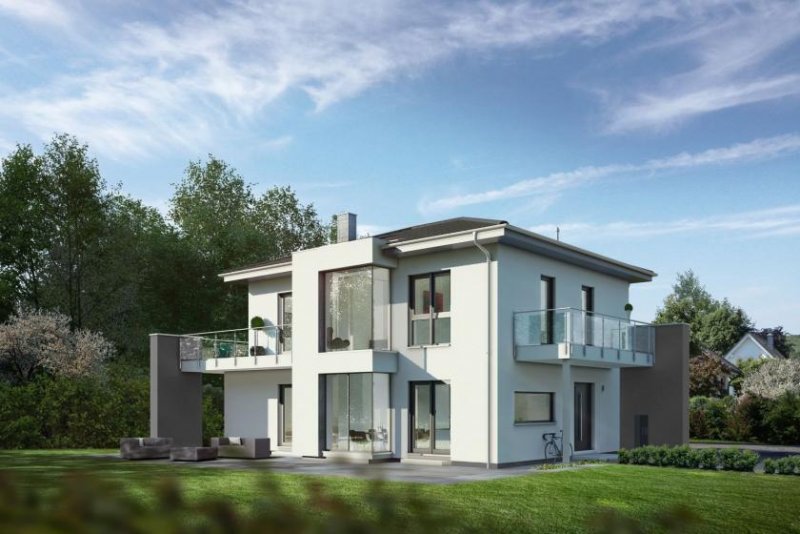 Ramstein-Miesenbach MODERN, EFFIZIENZ, GROSSZÜGIG Haus kaufen