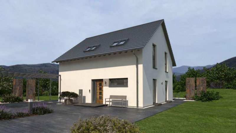 Ulmet DESIGNHAUS ZUM WOHLFÜHLEN Haus kaufen