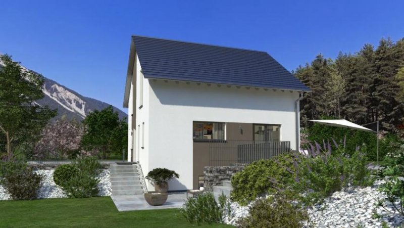 Pirmasens DAS HAUS MIT DEM PLUS AN RAUM Haus kaufen