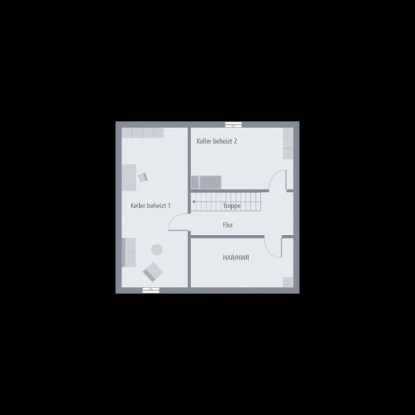 Pirmasens DAS HAUS MIT DEM PLUS AN RAUM Haus kaufen