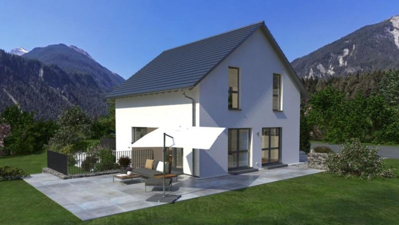 Pirmasens DAS HAUS MIT DEM PLUS AN RAUM Haus kaufen