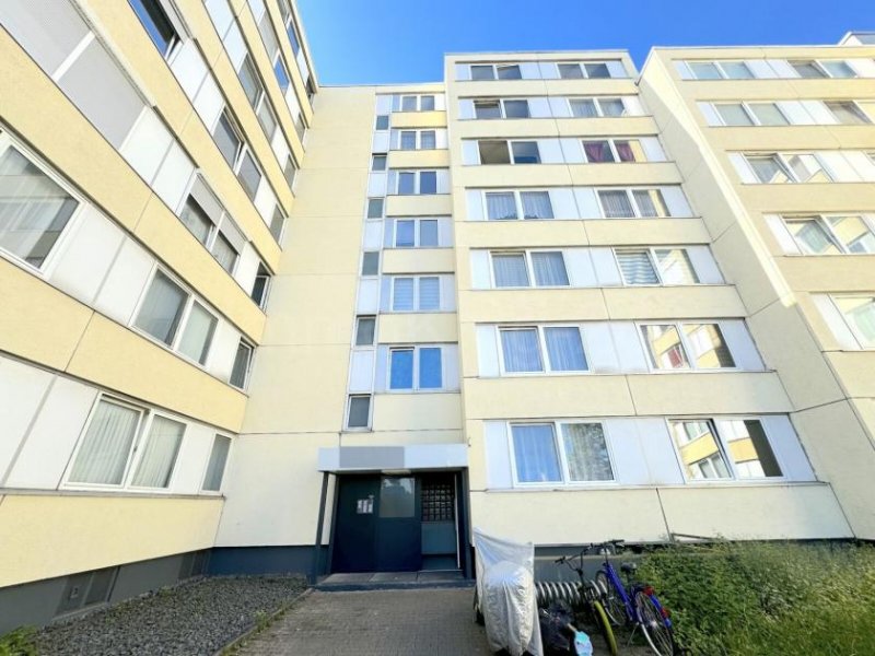 Ludwigshafen am Rhein SOLIDE WOHNUNG IN GUTER LAGE ++ INKL. SONNENBALKON UND STELLPLATZ!! ++ Wohnung kaufen