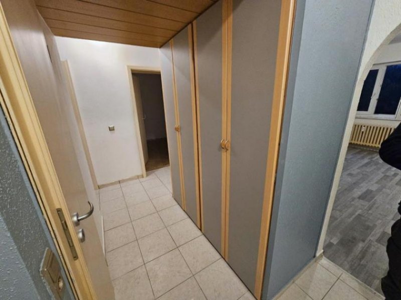 Ludwigshafen am Rhein ObjNr:B-19599 - Anlageimmobilie in Oggersheim Wohnung kaufen