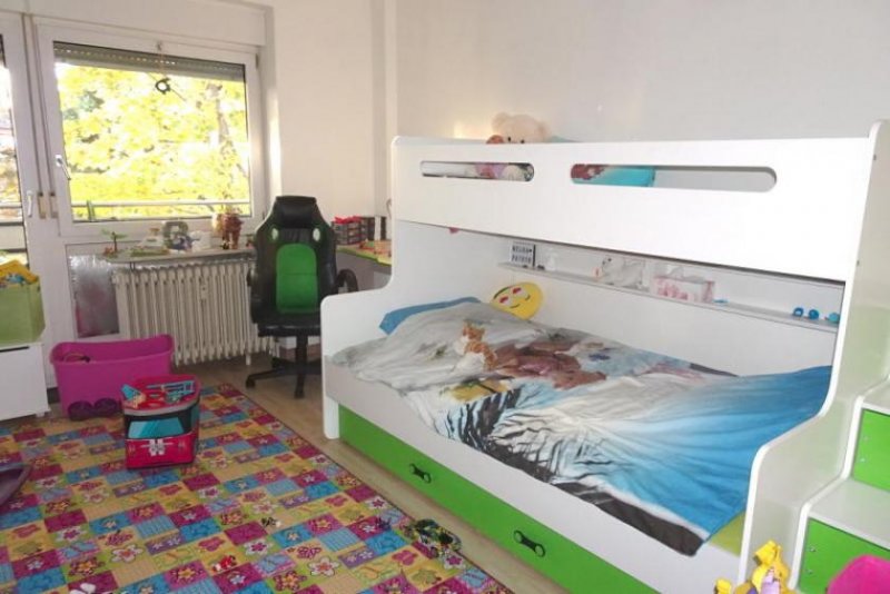 Altrip ObjNr:B-18466 - Sehr gut geschnittene 3-Zimmer ETW in Altrip Wohnung kaufen